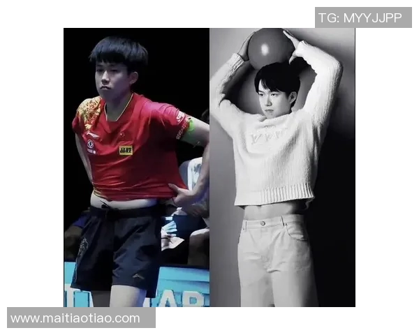 球星跨界挑战乒乓足球赛新玩法 引爆体育圈热议 球星跨界挑战乒乓足球赛新玩法 引爆体育圈热议